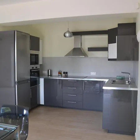 Villa Porto Heli بيت للعطل *