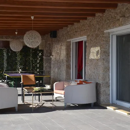 Villa Porto Heli