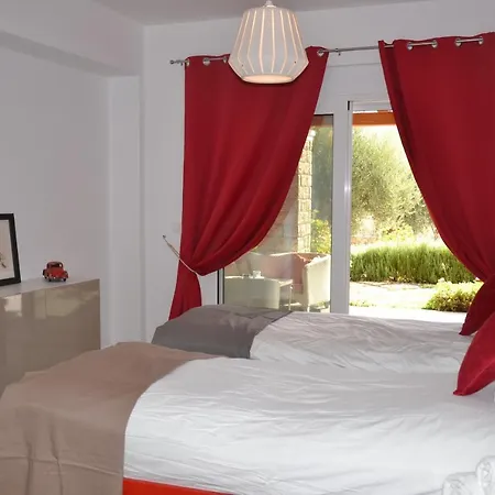 Villa Porto Heli