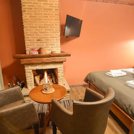 Guest house ίταμος