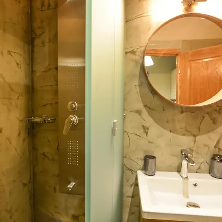 ίταμος Guest house Kato Sinikia Trikalon