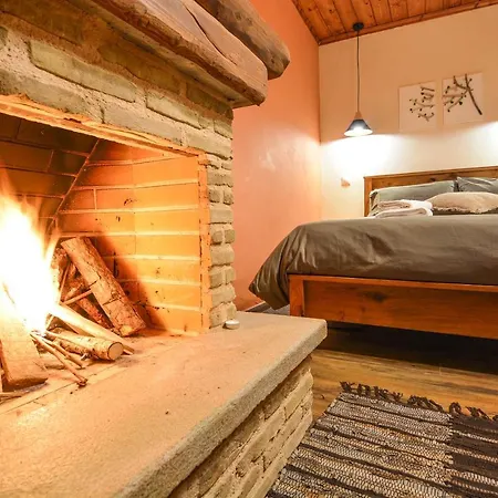 Guest house ίταμος *