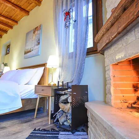 Guest house ίταμος *