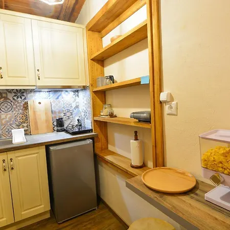 Guest house ίταμος *